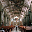 San Juan Temple, Mexico DF
