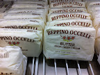 Is Italian butter better? The packaging sure is cute!