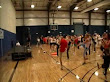 Tony Horton Workout Idaho Fitness Day