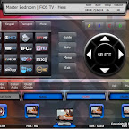 Touch Screen Designs