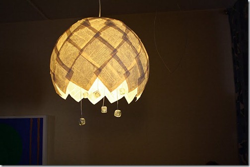 korpdotter-lampa
