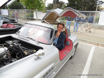  2012 Auction Previews Monterey California