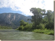 South Fork Canyon