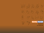 Wallpaper Duval Trainer