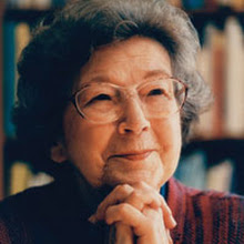 Beverly Cleary, ’39