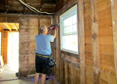 1406234 Jun 26 Removing The Old Kitchen Window