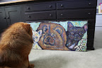 Thank you Holly Jones from:  http://thepaintedbutterflykennesaw.com/