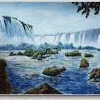 Cataratas do Igua&Atilde;&sect;u