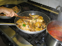 Cooking