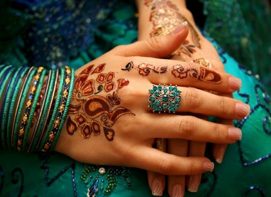 Eid special expensive beautiful mehandi design collection for hands