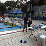 2011-10-24 第二十六屆新界區際水運會