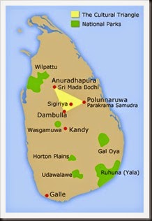 sri-lanka-map sri-lanka-map