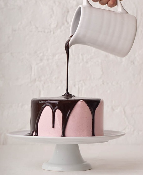 Nine Cakes