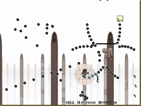 ボス級 ボス級
