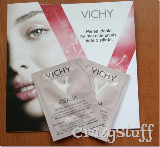 mostre vichy idealia