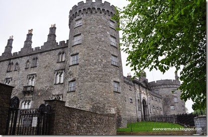 Kilkenny. Castillo - DSC_0085 Kilkenny. Castillo - DSC_0085
