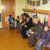 Nikolausfeier 2009