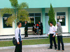 Kru Ilkom Unisba Slideshow