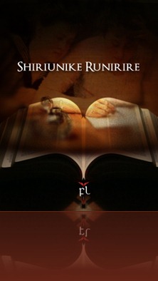 Shiriunike Runirire Cover