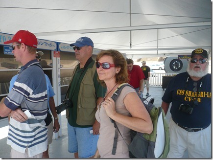 Kevin,Jim,Ruth,&Sam.09-12-11a Kevin,Jim,Ruth,&Sam.09-12-11a