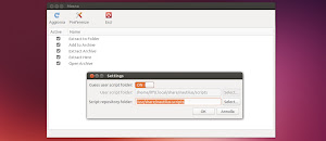 Masna in Ubuntu Linux 