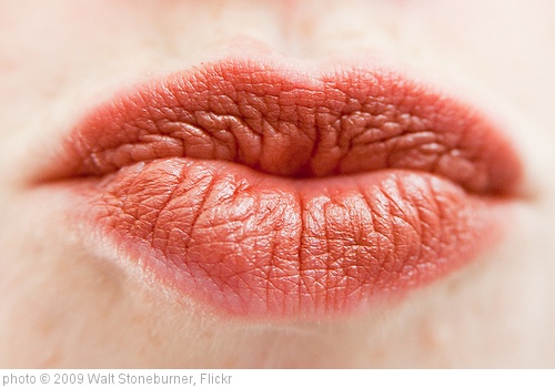 'Kiss' photo (c) 2009, Walt Stoneburner - license: http://creativecommons.org/licenses/by/2.0/