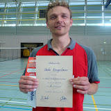 1. internationales Schleifchenturnier 2008
