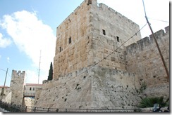 Oporrak 2011 - Israel ,-  Jerusalem, 23 de Septiembre  410