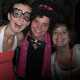 2008-2009 | Feest