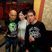 Jungle Club, 2012. január 20., péntek