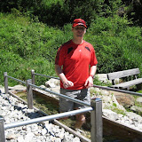 05.06.10 5 Elementewanderung in St. Peter im Ahrntal - Gita di 5 elementi a san pietro valle aurina