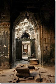 Cambodia Angkor Banteay Kdei 140119_0372