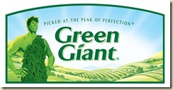 Green Giant Logo