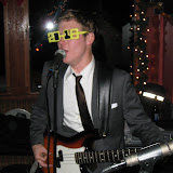 New Year's Eve at the Wild Goose