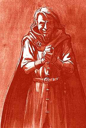 Loki The Trickster, Asatru Gods And Heroes