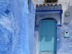 Chefchaouen