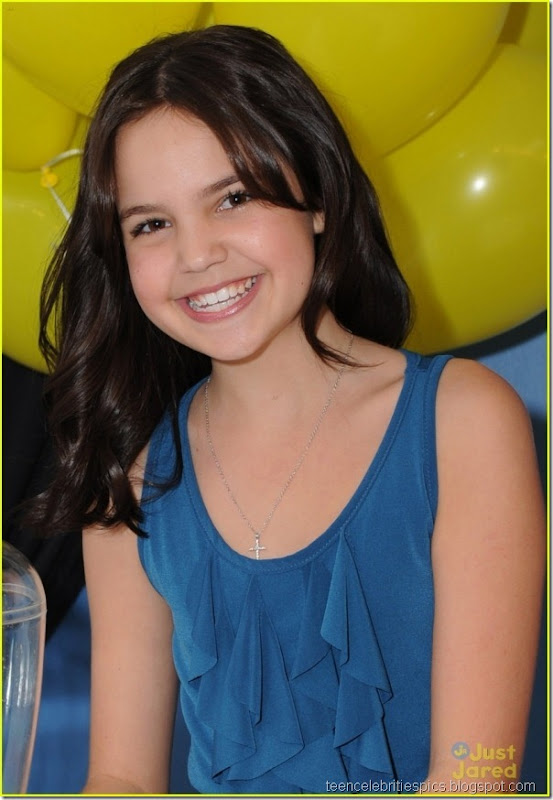 Bailee Madison Hot Pictures 4