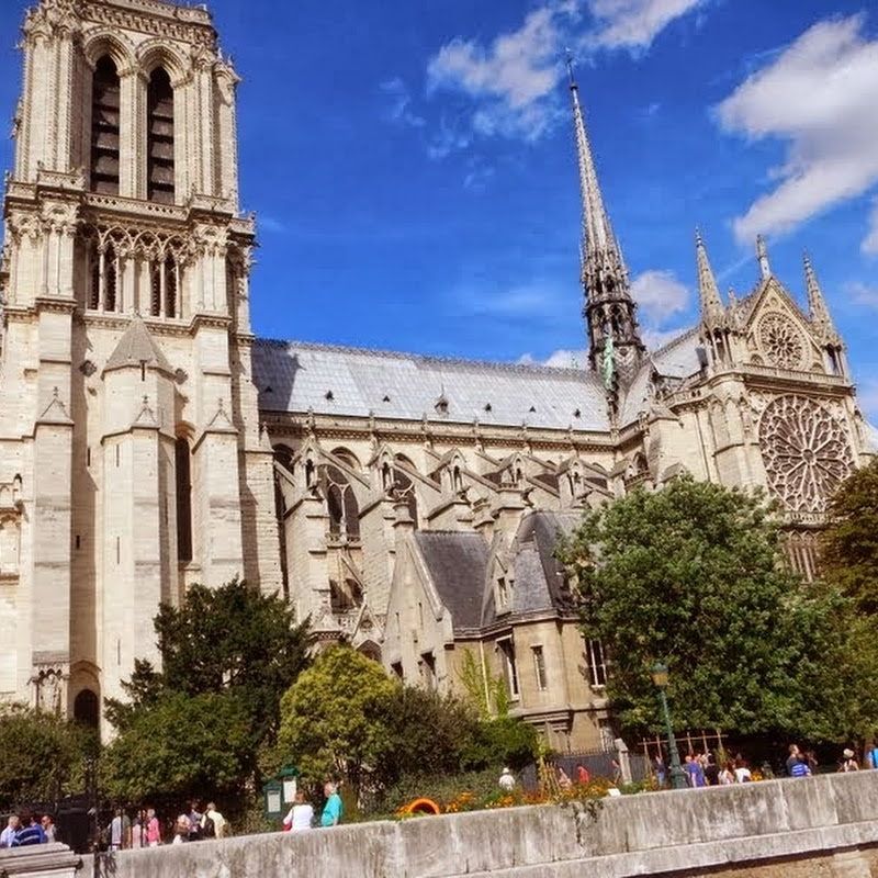 Notre Dame