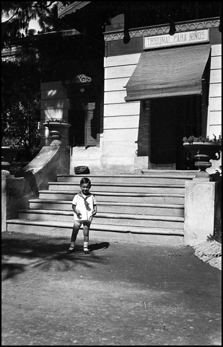 tribunal tutelar de menores 1935 tribunal tutelar de menores 1935