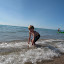 The beach, Empire, MI &ndash; 06-Aug-2010