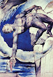 Antaeus By William Blake