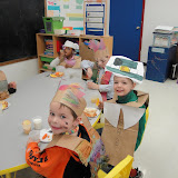 Thanksgiving Feast