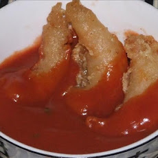 Shrimp Sauce