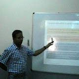 Date: 24th Sept, 2011 Seminar on