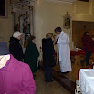 Modlitby z &quot;Večera s bl. Jánom Pavlom II.&quot; 15.12.2012
