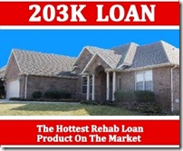 Charlotte 203K FHA home loans with lead paint, asbestos and mold inspections and removal from Get The Lead Out.