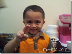 happy birthday 3