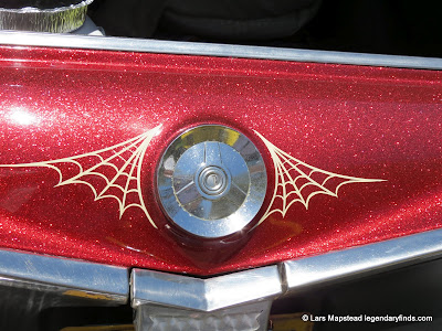  Strangers Car Show Pictures and Coverage 2012