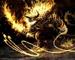 Flame Devil