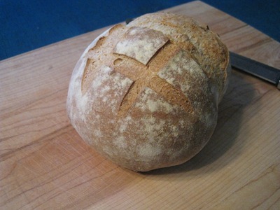Bread Baking (9)